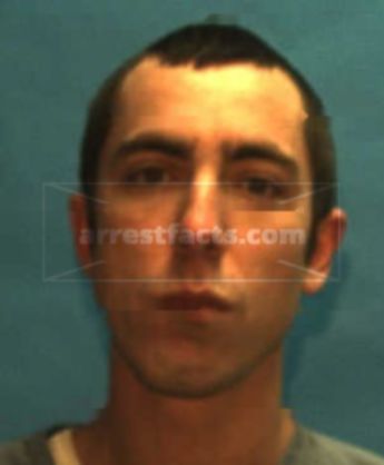 Benjamin Ray Crowley