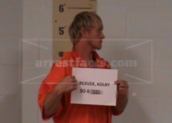 Kolby Gail Daniel Beaver