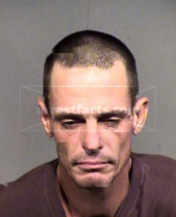 James William Wayn Overly