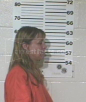 Shary Ann Anderson Sissel