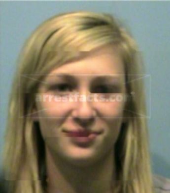 Kate Allison Strahan