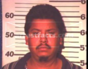 Margarito Rodriguez Cortez