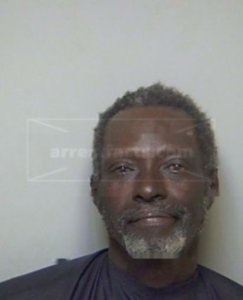 Robert Lee Jackson