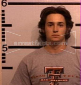 Nicholas Kirklin Flory