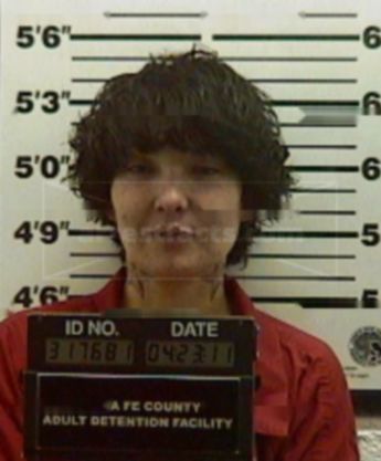 Kathleen Nicole Martinez
