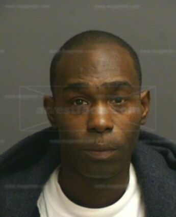 Reginald Roberts