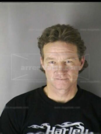 David Mark Barber