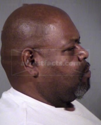 Donald Wayne Sellers