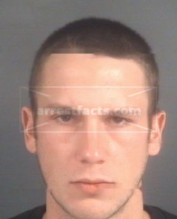 Benjamin Frank Mattson