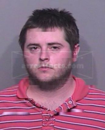Travis Lee Adams