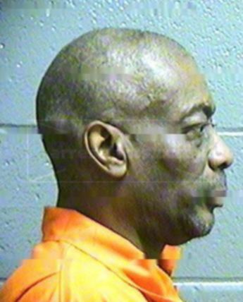 Larry Jackson