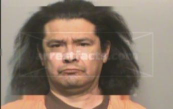 Marcus John Vasquez