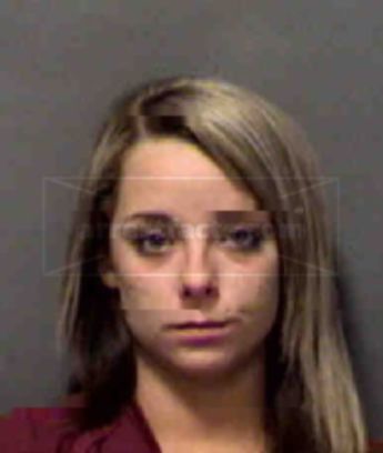 Tiffany Mitchell