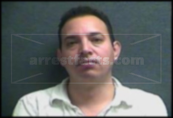 Blaymiro Eleno Mendez