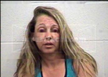 Benita Renee Hofstetter