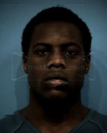 Martin Lenell Jones