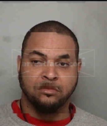 John Gabriel Speights