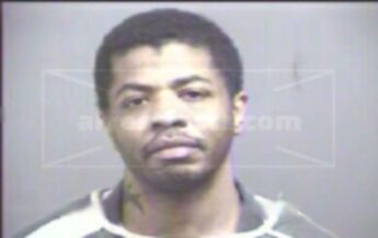 Darien Keith Pughe