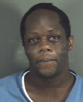 Ronald Bernard Slaton