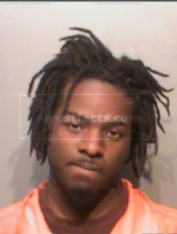 Deanton Dewayne Campbell