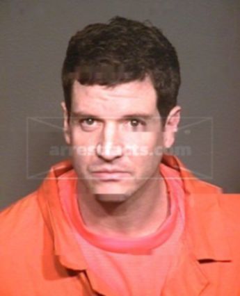 Steven Michael Laux
