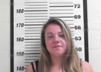 Tessa Marie Louise Padgett