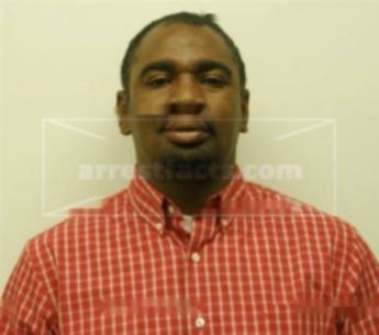 Tyrone Dewayne Bennett