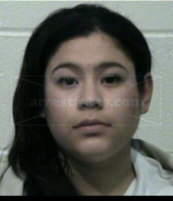 Yezzenia Patricia Castillo
