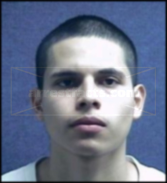 Brian Juarez Suarez