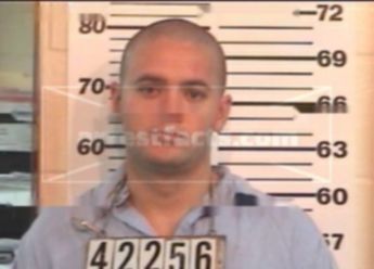 Johnny Dean Knight