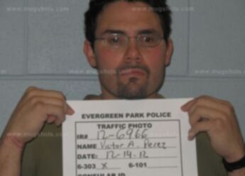 Victor Perez