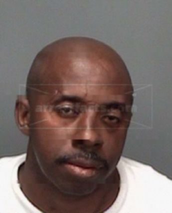 Dennis Ray Hunter