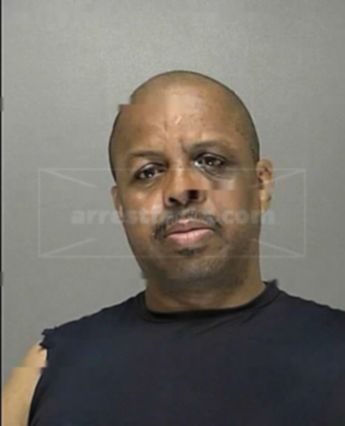 Dennis Ellsworth Elam