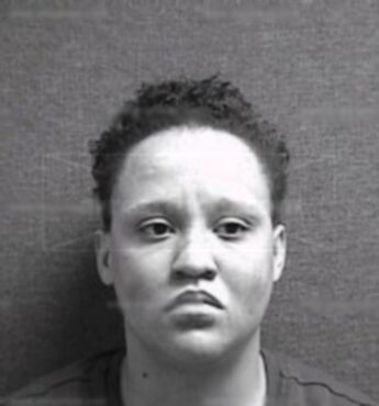 Marisha Dichelle White
