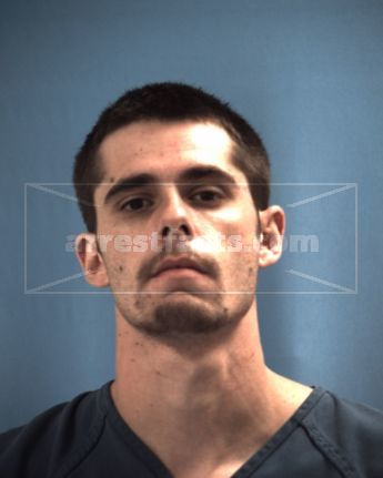 Trey Thomas Calawa