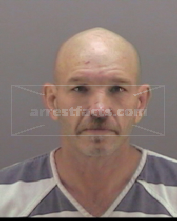 Anthony Marquis Shepherd