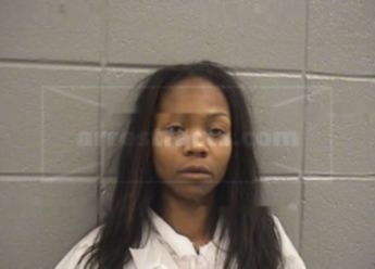 Earlina Lumpkin