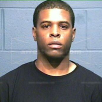 Nicholas Carl Michael Berry