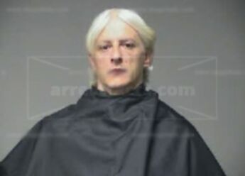 Jeremy Brain Crowe