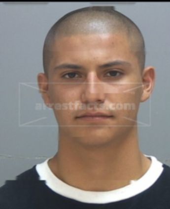 Javier Medina