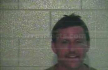 Anthony Wayne Calder