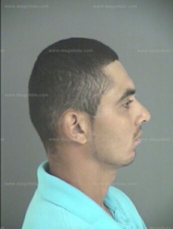 Gerson Antonio Granados