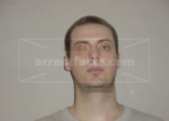 Jacob P Gibeault