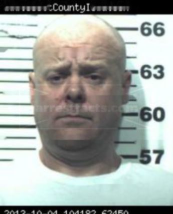 Michael Edwin Mathews