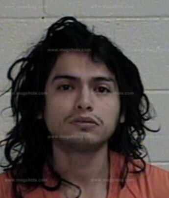 Ruben Luna Rodriguez