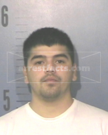 Alexander Jeff Padilla