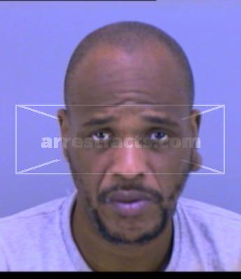 Gerald Franklin Henry