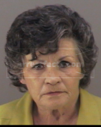 Bonnie Williams Davis