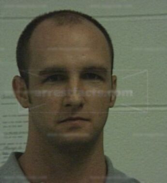 Bradley Ray Scott