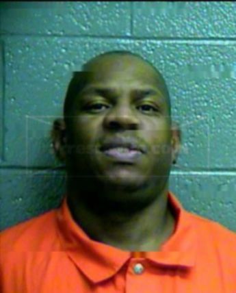 Felton D Ray
